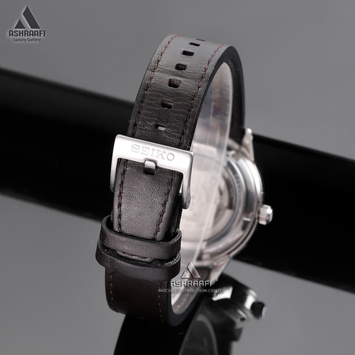 ساعت سیکو اورجینال دست دوم Seiko SSK013J1 — تصویر ۳