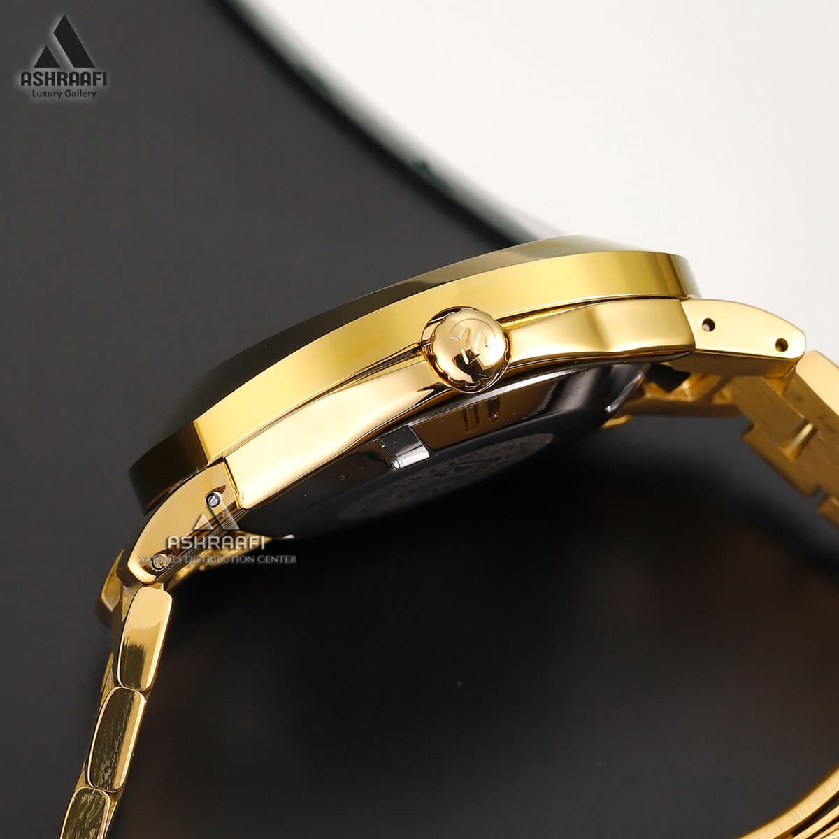 ساعت مردانه رادو Rado Diastar O30 — تصویر ۶
