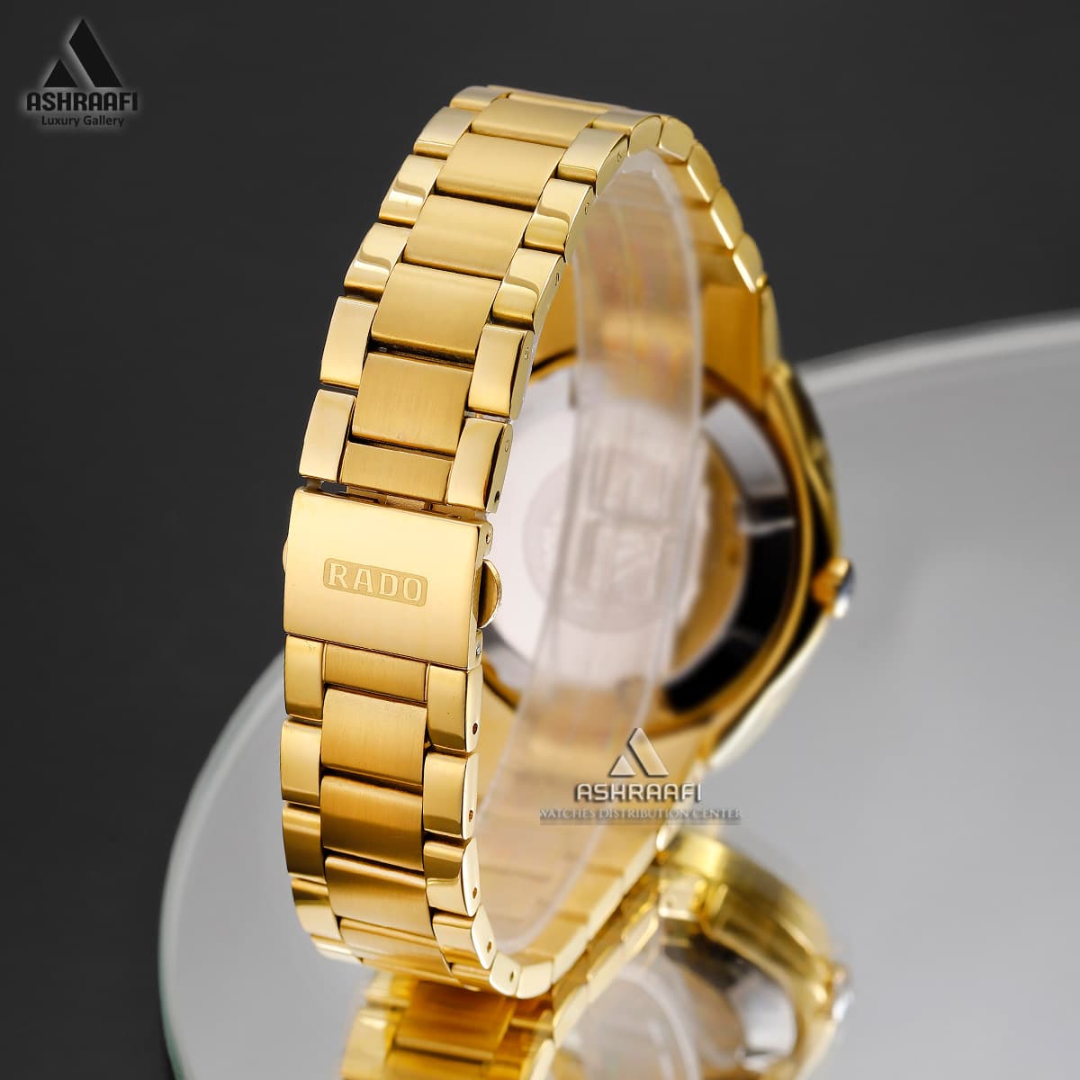 ساعت مردانه رادو Rado Diastar O30 — تصویر ۵