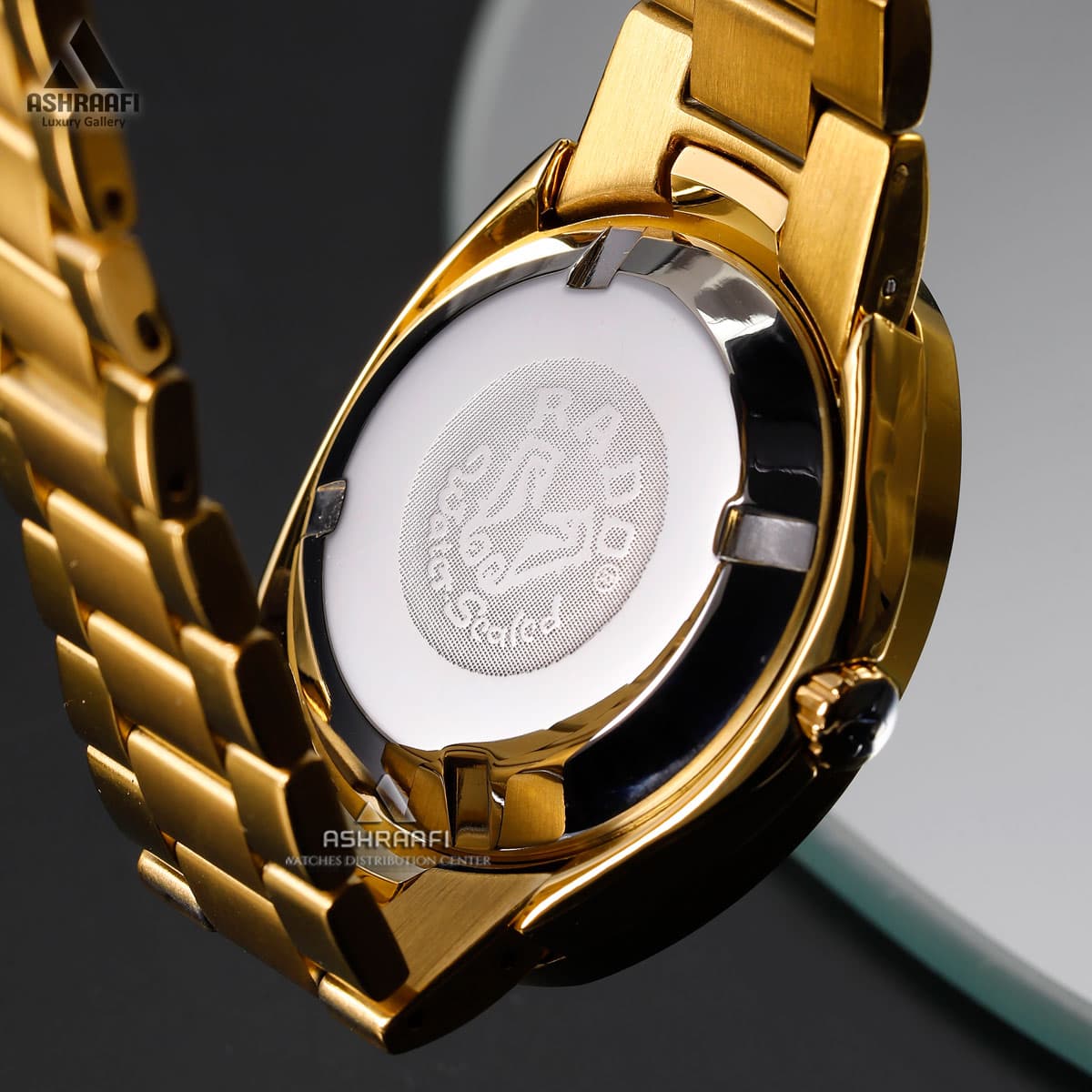 ساعت مردانه رادو Rado Diastar O30 — تصویر ۴