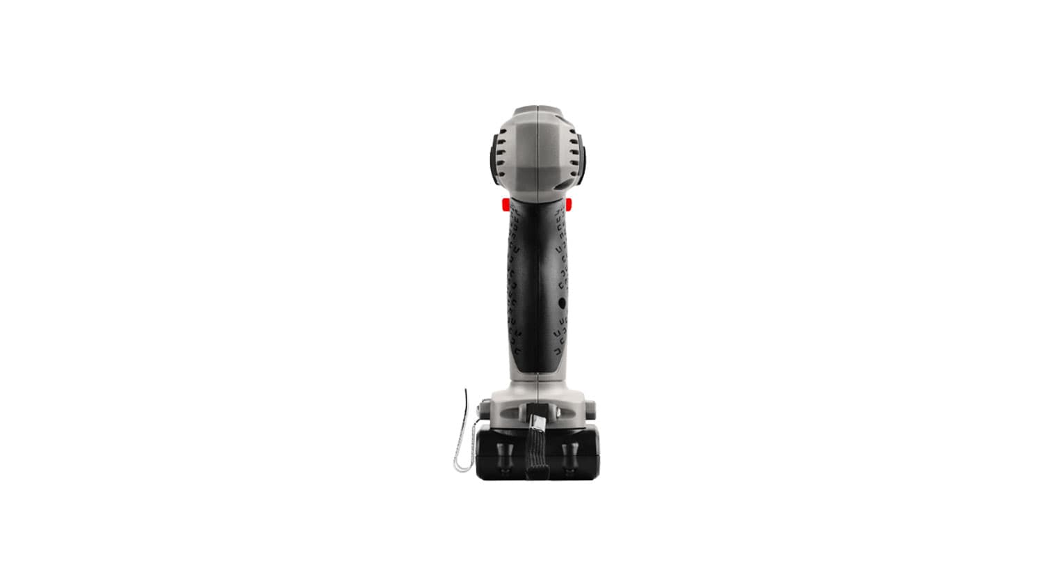 دریل شارژی 10 میلیمتر 14/4 ولت کرون کد CT21055L — تصویر ۴