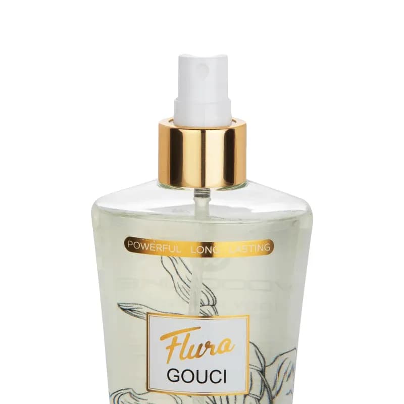 بادی اسپلش وودلایک Woodlike مدل Flura Gouci حجم ۲۵۰ میل — تصویر ۳