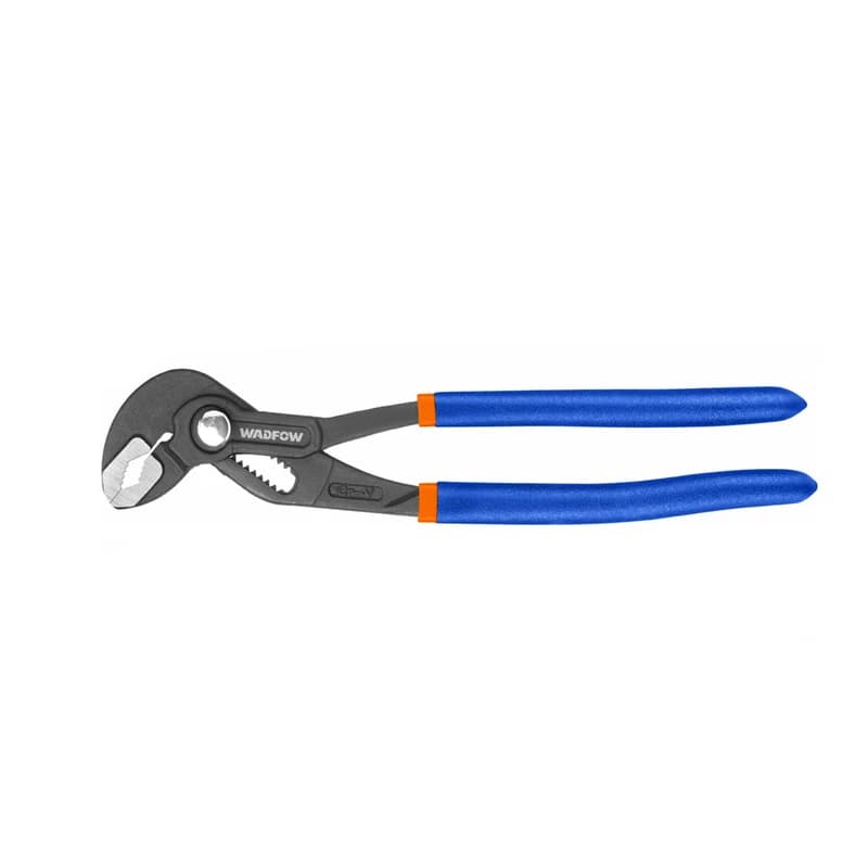 انبر کلاغی حرفه ای قفل دار 10 اینچ وادفو کد wpl6710