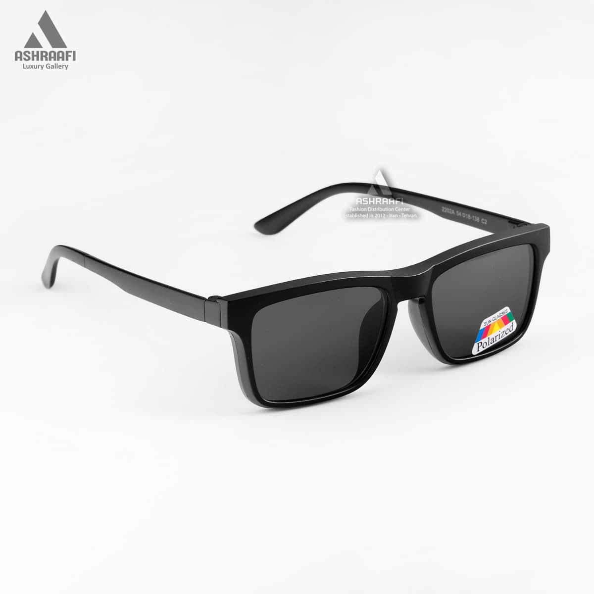 عینک 4 کاوره Sunglasses 2202A — تصویر ۴