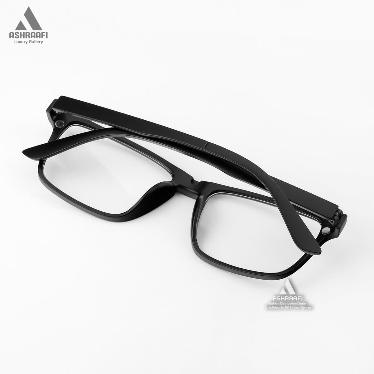 عینک 4 کاوره Sunglasses 2202A — تصویر ۸