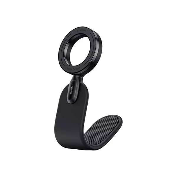 هولدر و شارژر بی سیم مگنتی خودرو بیسوس C02 Go Series مدل C40165500111