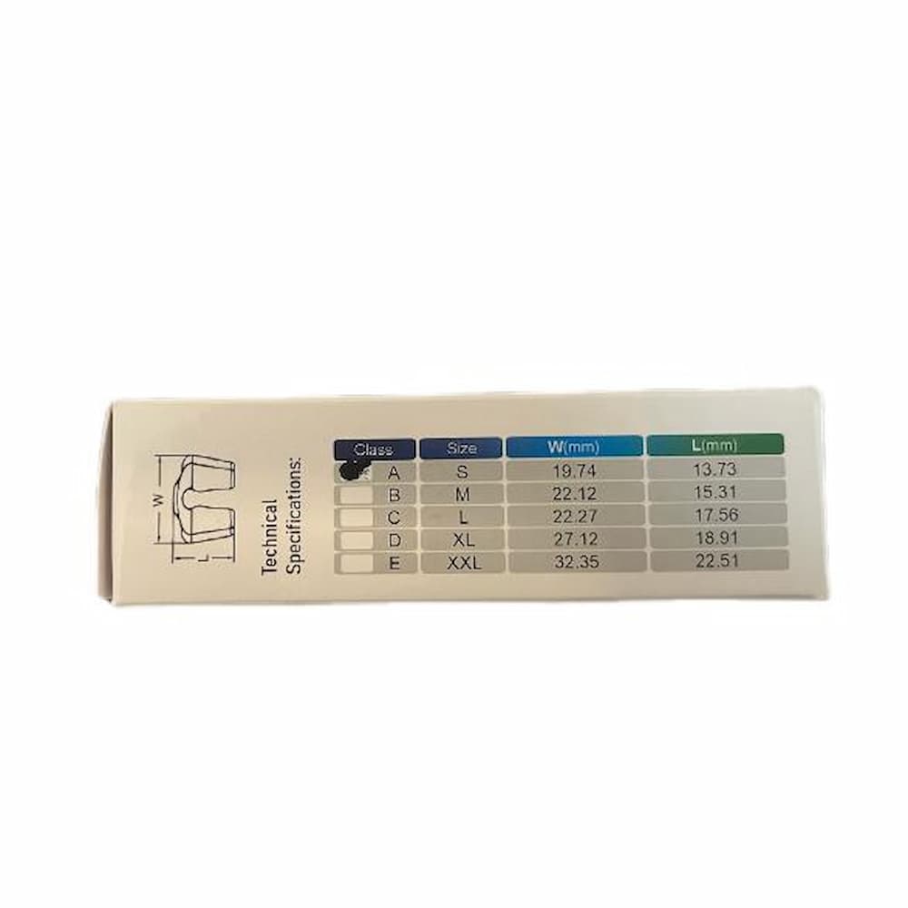 نوستریل ریتینر Nostril Retainer — تصویر ۵