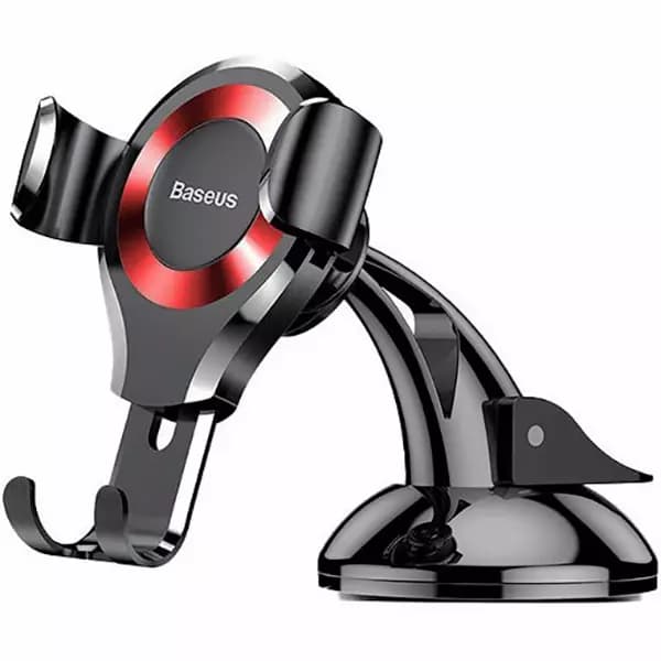 پایه نگهدارنده گوشی موبایل بیسوس مدل SUYL-XP01 — تصویر ۲
