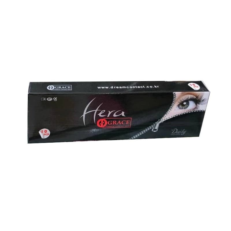 لنز هرا گریس AQY320-41 – مناسب استفاده فصلی — تصویر ۲