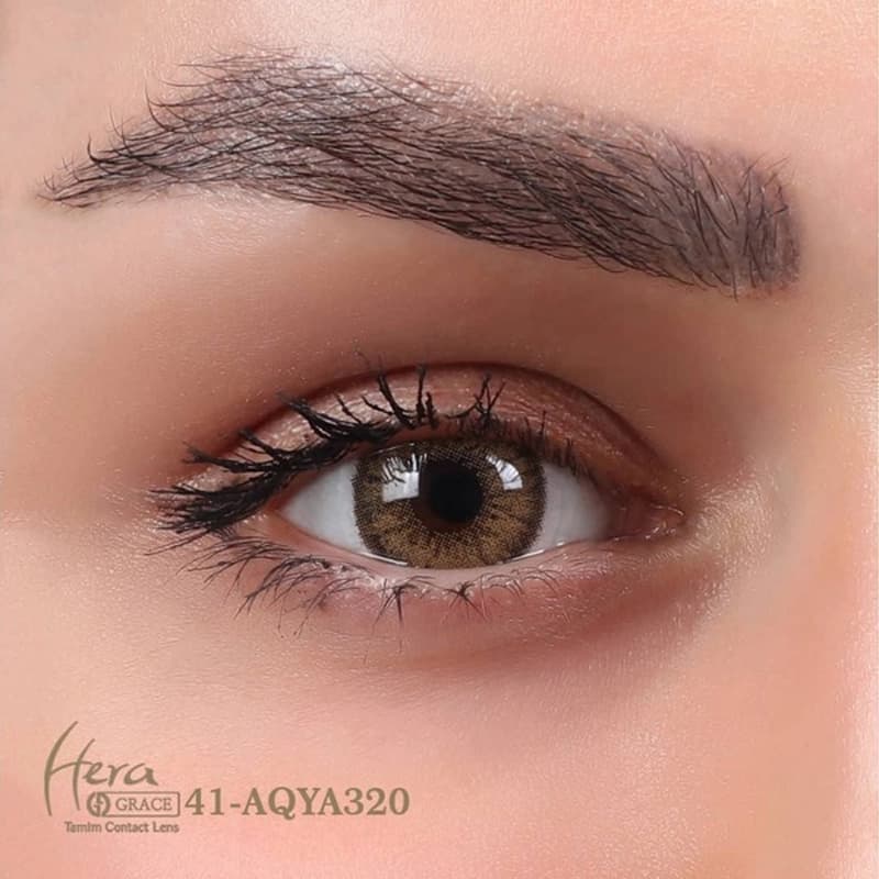 لنز هرا گریس AQY320-41 – مناسب استفاده فصلی