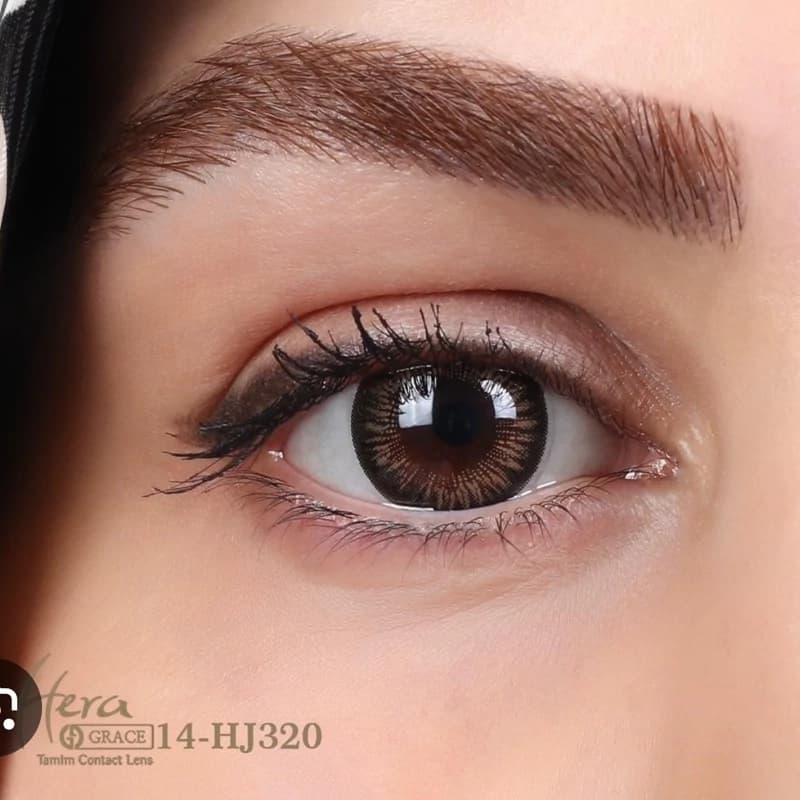 لنز هرا گریس HJ320-14 – مناسب استفاده فصلی