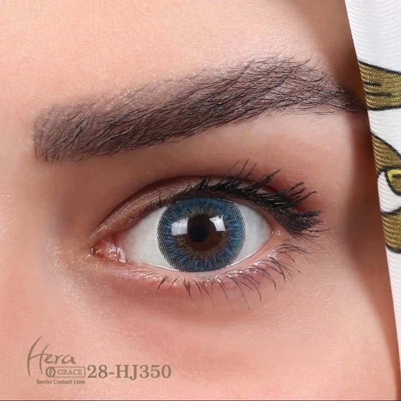 لنز هرا گریس HJ350-28 – مناسب استفاده فصلی