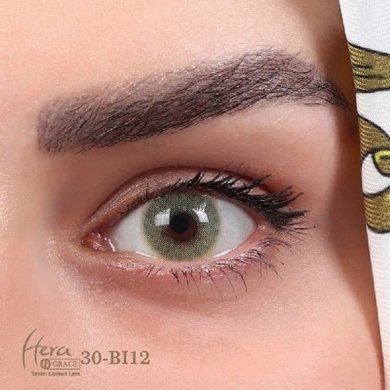 لنز هرا گریس BL12-30 – مناسب استفاده فصلی