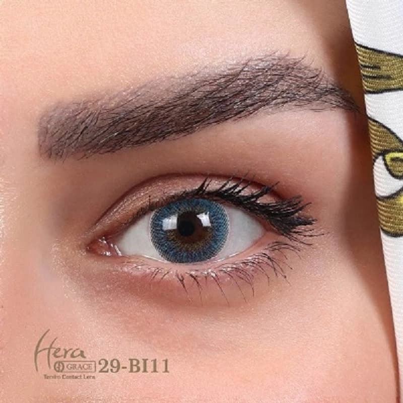 لنز هرا گریس BL11-29 – مناسب استفاده فصلی