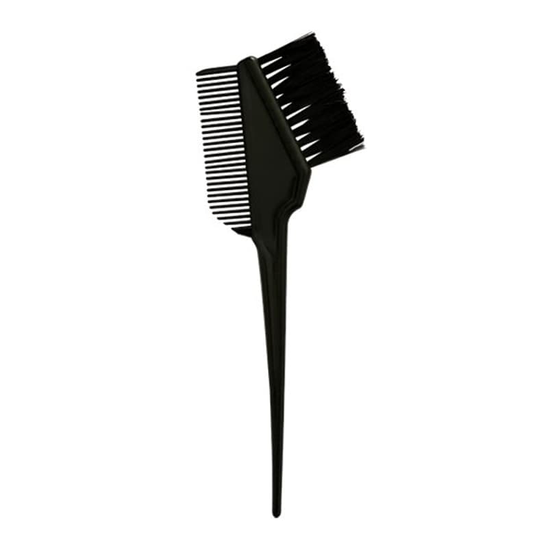 فرچه رنگ مو دو طرفه ال اچ – تقسیم‌کننده حرفه‌ای، مناسب رنگ‌آمیزی دقیق و یکنواخت