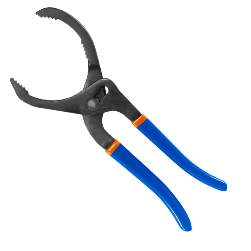 انبر فیلتر بازکن 12 اینچ وادفو کد WPL6612