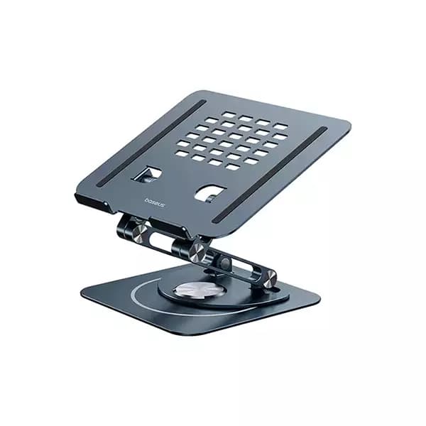 استند رومیزی لپ تاپ و تبلت بیسوس مدل B10059900811