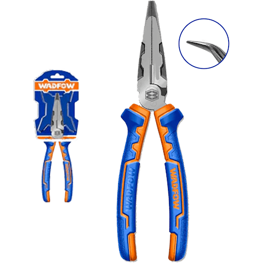 دم باریک 8 اینچ سرکج وادفو کد wpl4718