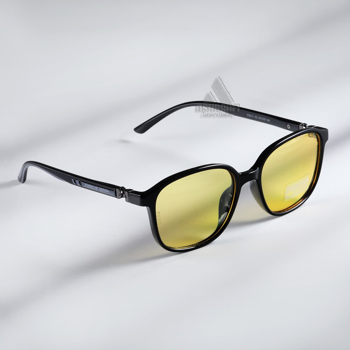 عینک آفتابی پورشه دیزاین Porsche Design PS311 — تصویر ۴