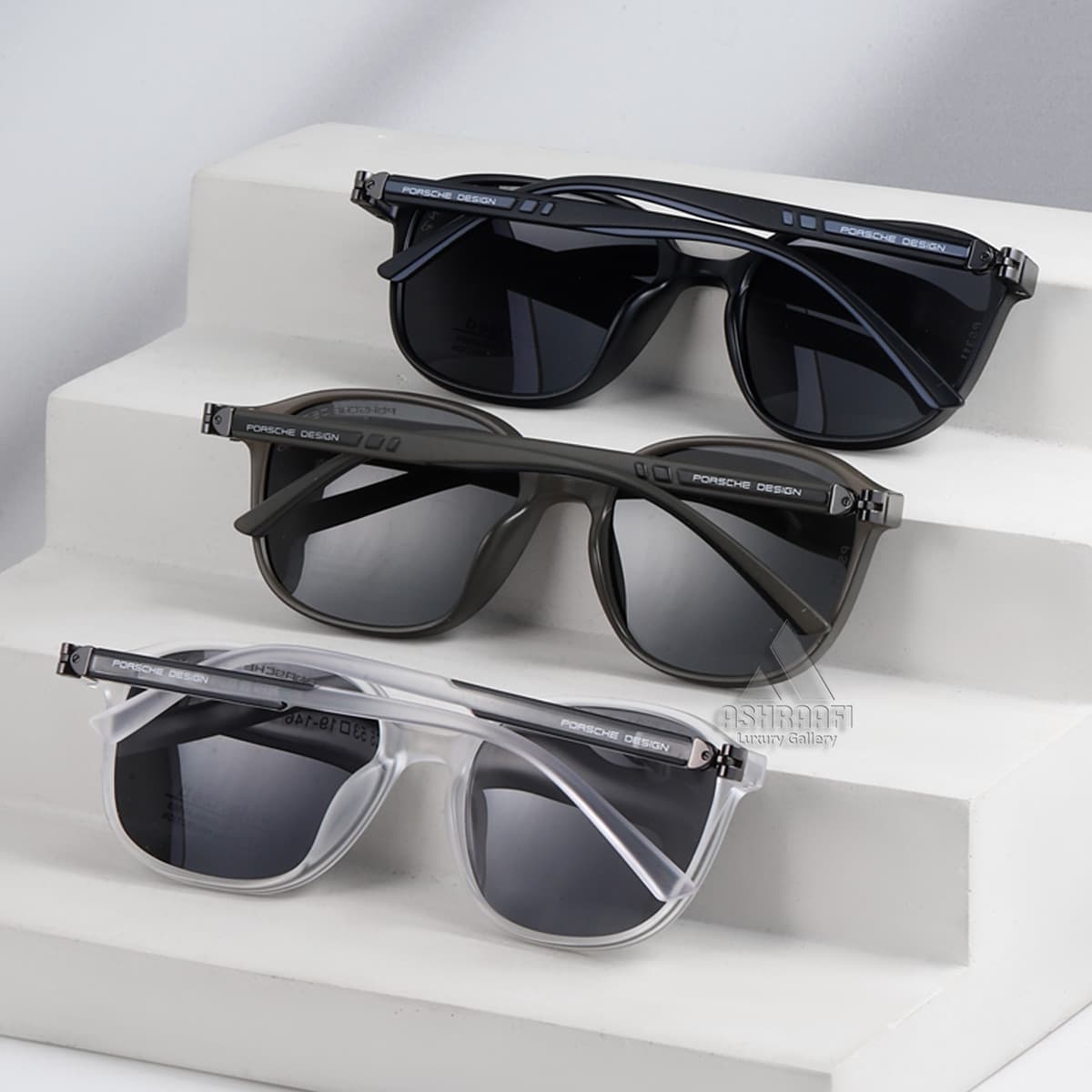 عینک آفتابی پورشه دیزاین Porsche Design PS311 — تصویر ۸