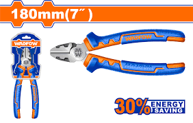 سیم چین 7 اینچ حرفه ای وادفو کد wpl3717 — تصویر ۲