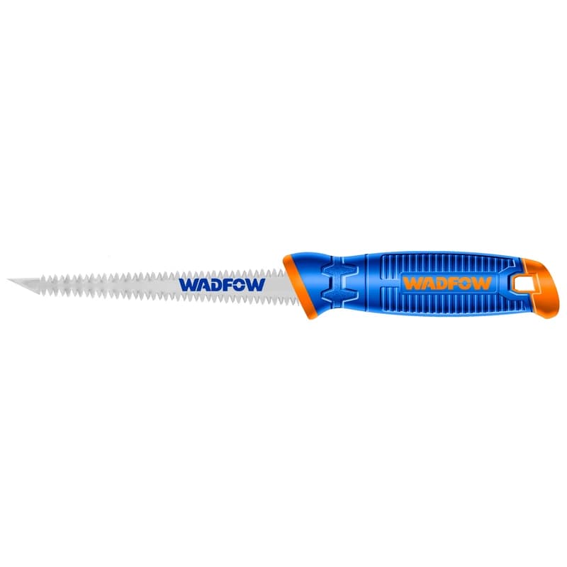 اره کناف حرفه ای تیغ دو طرفه 150 م م وادفو کد whw3g62