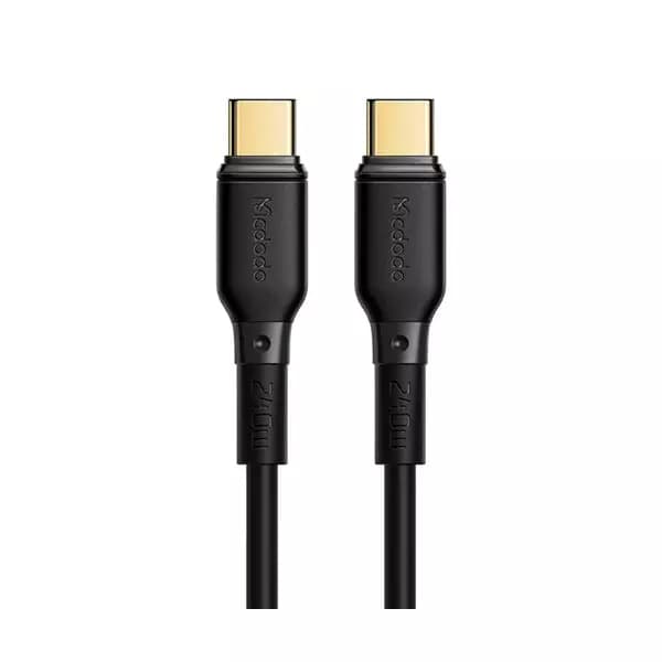 کابل تایپ سی به تایپ سی مک دودو مدل CA-3311 طول 2 متر