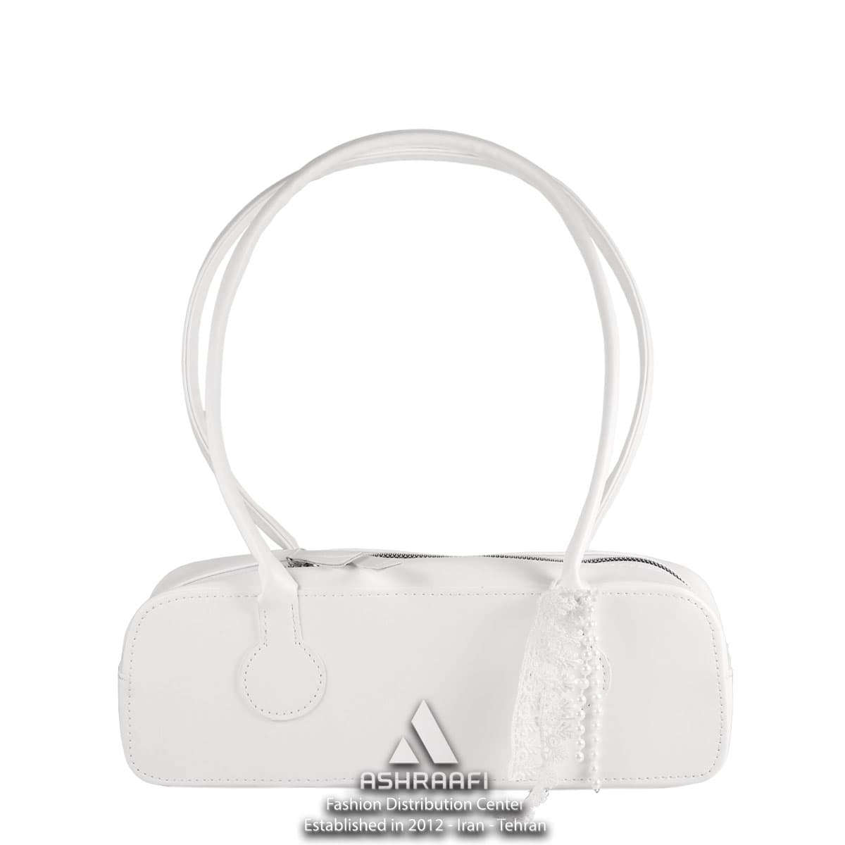 کیف زنانه مدل باگت Women HandBag A08