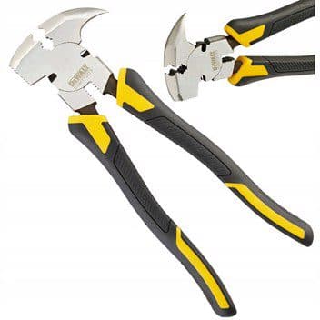 چکش میخ کش دیوالت مدل DWHT0-70273