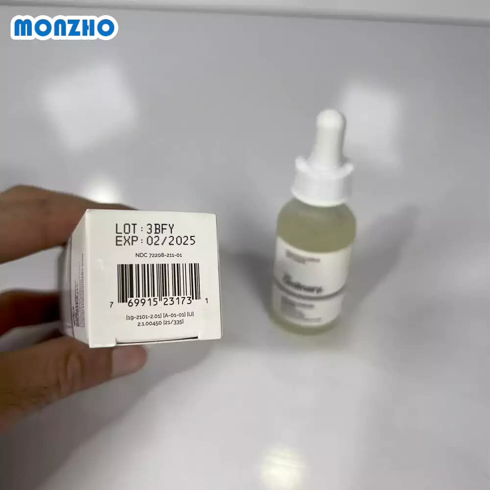 سرم سالیسیلیک اسید اوردینری 2% حجم 30 میل — تصویر ۵