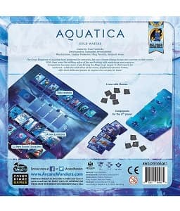 Aquatica: Cold Waters — تصویر ۲