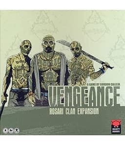 Vengeance – Rosari Clan