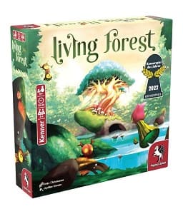 Living Forest