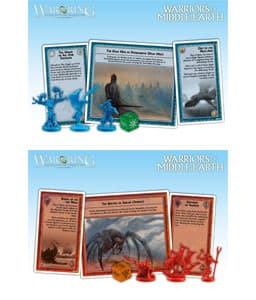 War of the Ring: Warriors of Middle-earth — تصویر ۲