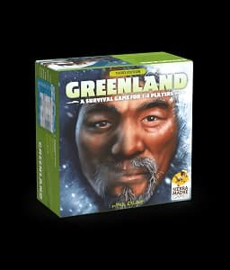 Greenland (Third Edition)