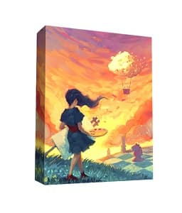 Canvas