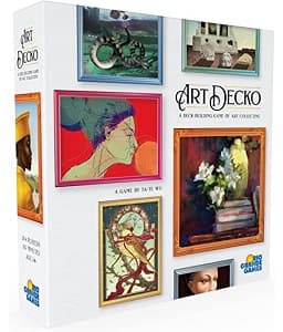 Art Decko