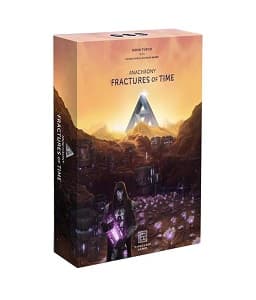 Anachrony: Fractures of Time