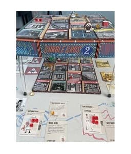 Burgle Bros 2: The Casino Capers — تصویر ۲
