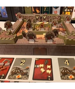 The Siege of Runedar — تصویر ۲