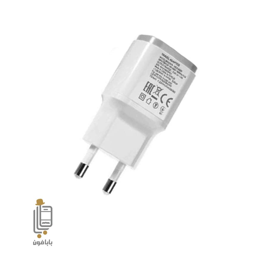 آداپتور اورجینال ال جی مدل MCS-04ED