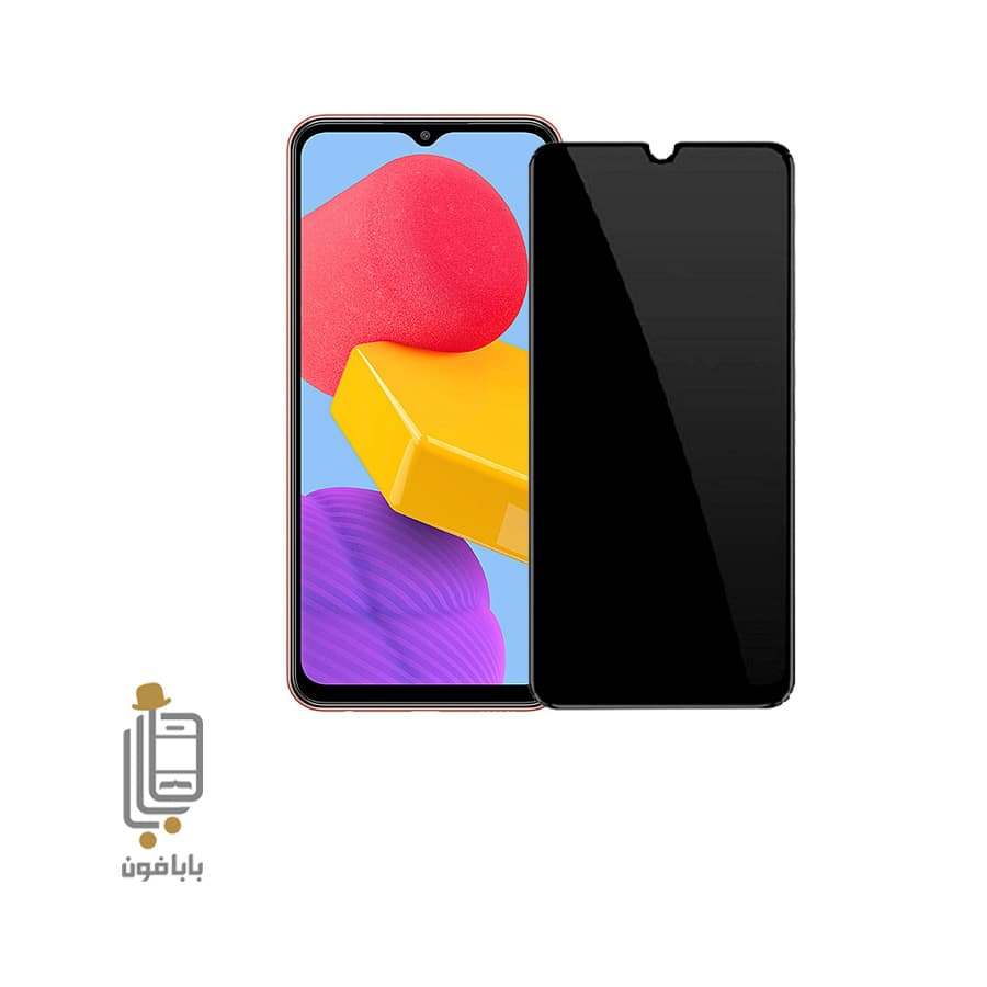 گلس پرایوسی گوشی Samsung Galaxy F13