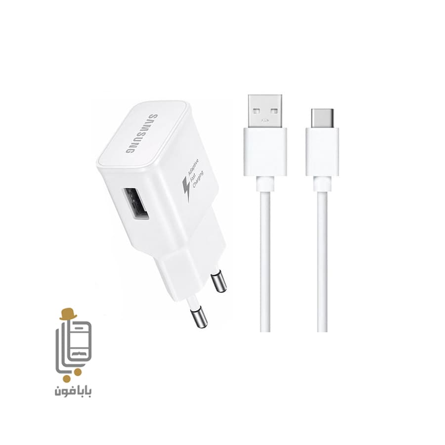 شارژر اصلی 15 واتی سامسونگ Galaxy S9