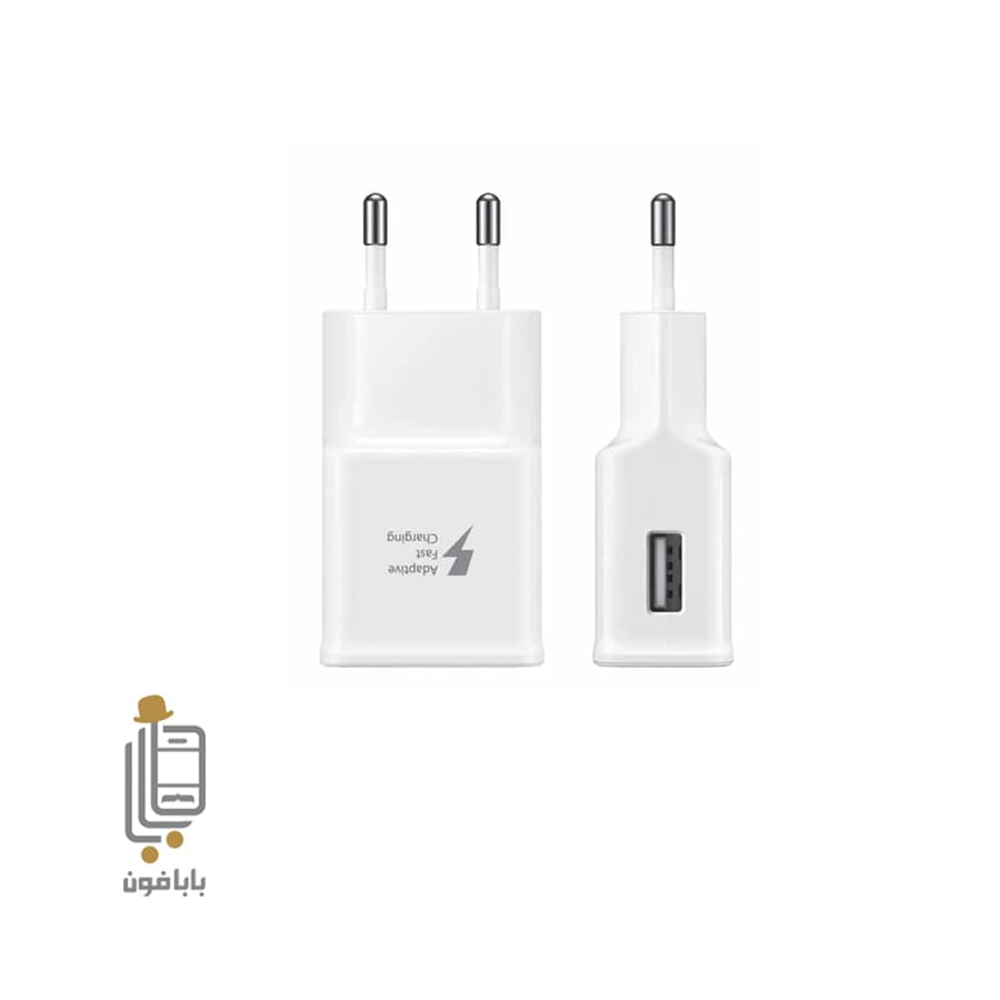 شارژر اصلی 15 واتی سامسونگ Galaxy S9 — تصویر ۵