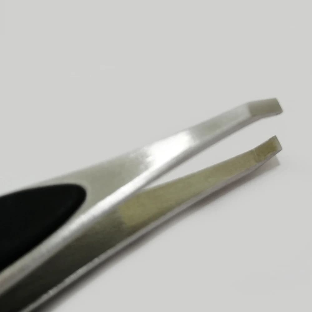 موچین انبری دو بچه جیول GT-234 — تصویر ۲