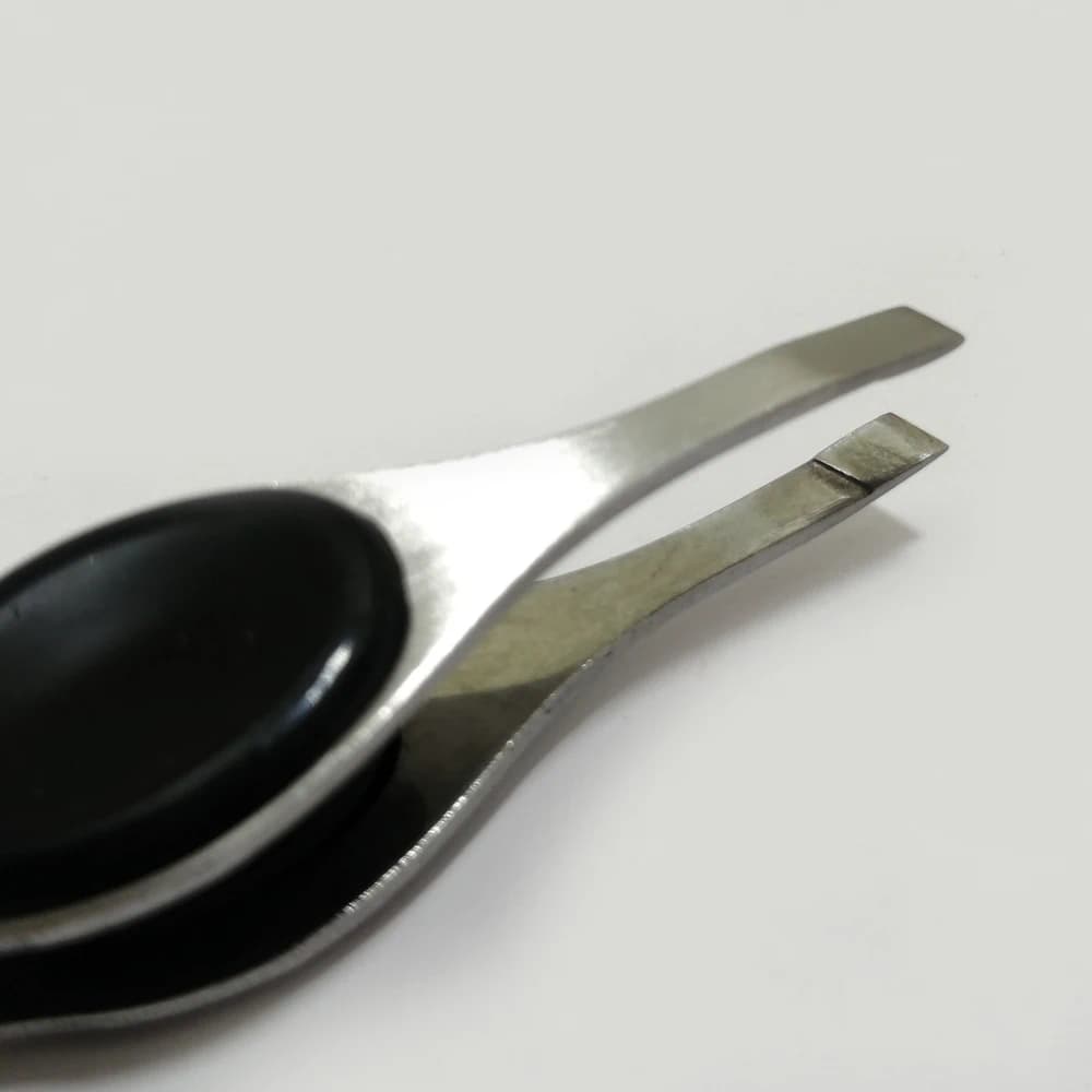 موچین ابرو جیول مدل Gt-225 — تصویر ۳