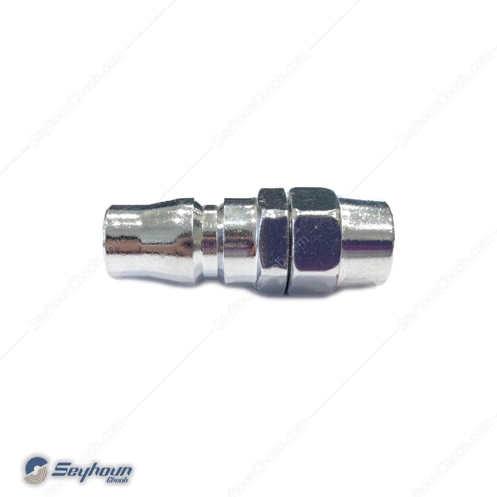 دنباله شیلنگ تلفنی 10×6.5 دامار