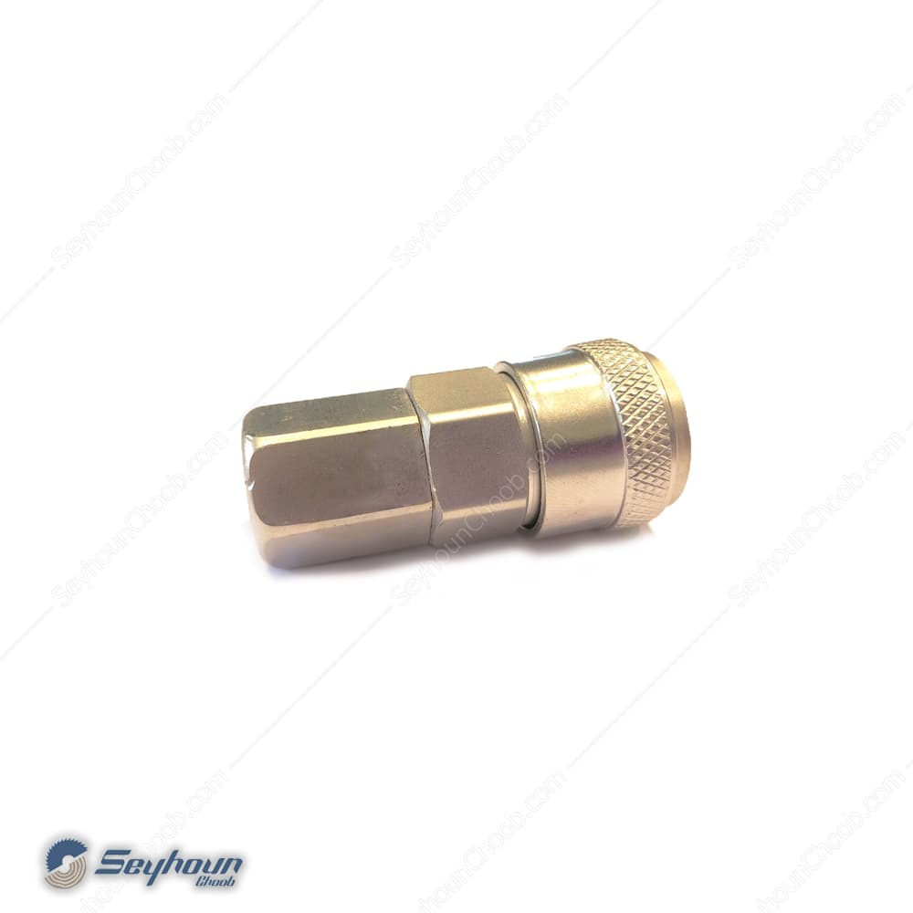 کوبلینگ اتومات درون رزوه 1/4 اینچ دامار مدل DM OSFN20