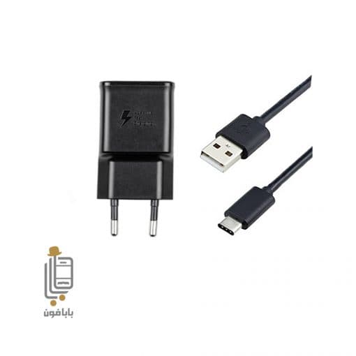 شارژر اصلی سامسونگ Samsung Galaxy S20 FE — تصویر ۵