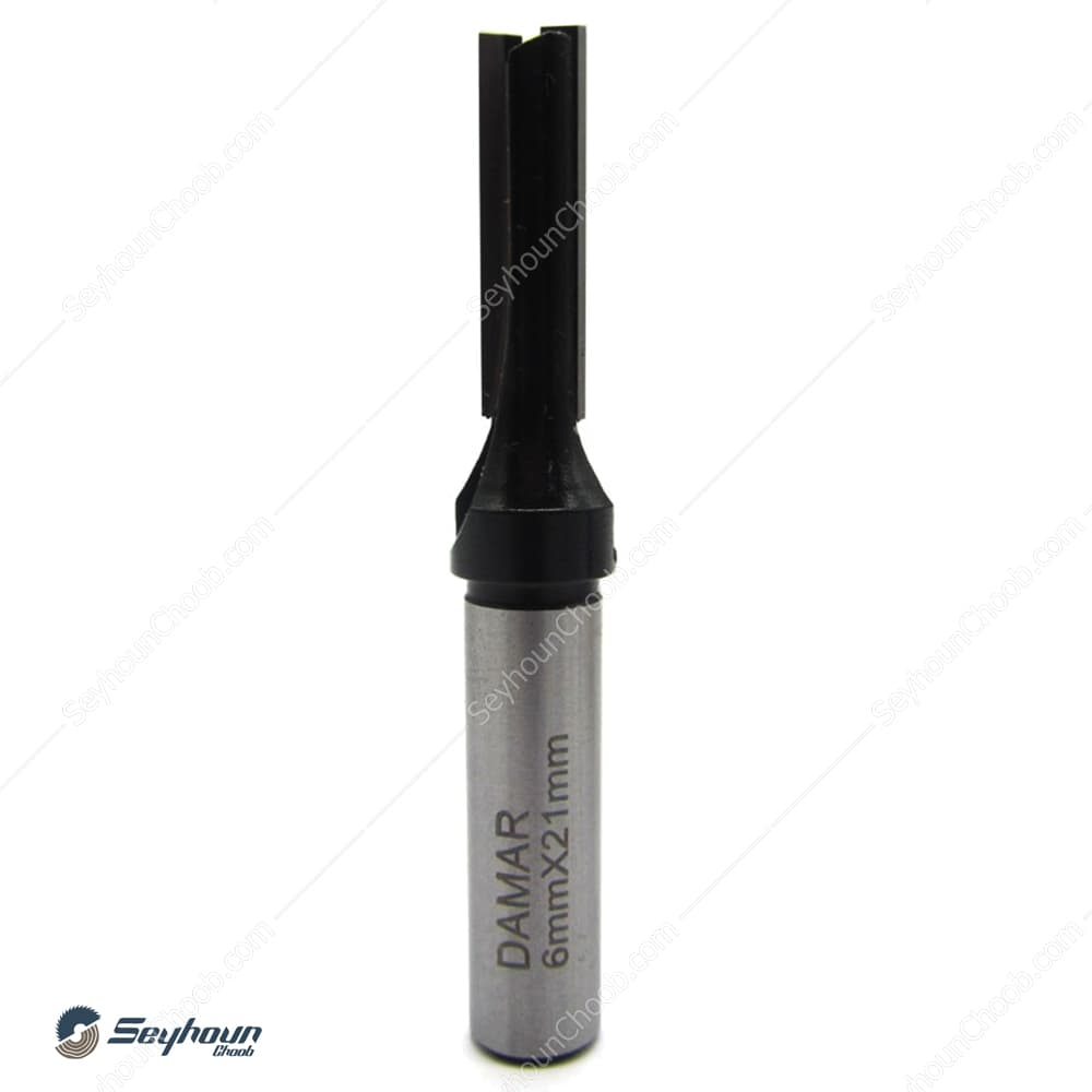 تیغ شیارزن ساده دامار مدل DMN-BDH000603TB
